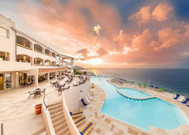 Club Jumbo Hôtel Castelsardo 2