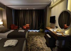 Doğa Thermal Health & Spa 5