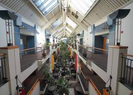 Hôtel Lindbergh par JARO 3