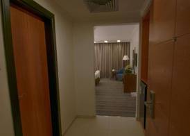 Al Massa Grand Hotel 2