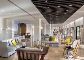 Cavo Maris Beach Hotel & Suites 2