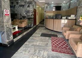 Degok Hotel 2