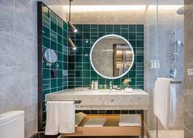 Holiday InnXian East by IHG 5