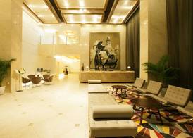 Liberty Central Saigon Centre Hotel 2