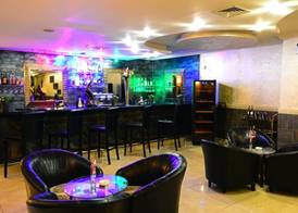 Larsa Hotel 2