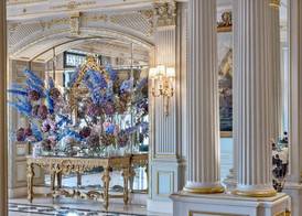 Four Seasons Hotel des Bergues Geneva 2