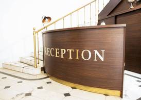 Hotel Diplomat 5