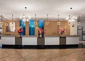 Leonardo Royal Hotel Frankfurt 3
