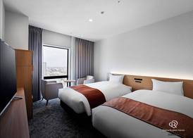 Daiwa Roynet Hotel Omiya-nishiguchi 4