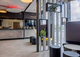 B&B HOTEL Béthune Bruay-la-Buissière 3