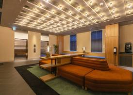 Hotel Forza Osaka Namba 4