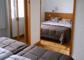 Hotel Elizondo 5