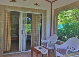 Rising Sun Guesthouse 2