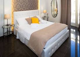 B&B Depretis19 4