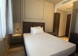 Hotel Serafino 4