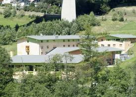 JUFA Hotel Wipptal 2