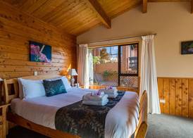 Kimi Ora Eco Resort 5