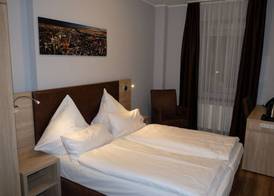 Minx - CityHotels 3