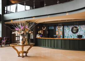 Amber Springs Hotel 3