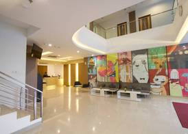 Hotel 88 Grogol by WH 3