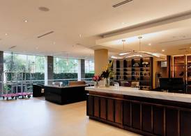 Crowne Plaza Sydney Macquarie Park by IHG 3