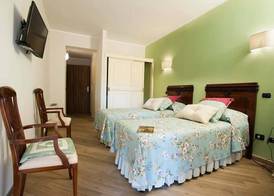 La Vignola Country Hotel 2