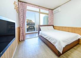 Samcheok sky Pension 2