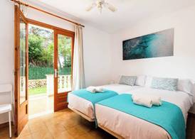 Apartamentos Mar Blanca by Mauter Villas 3