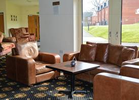 Padbrook Park Hotel 4