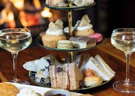 The Bein Inn Hotel & Restaurant 4