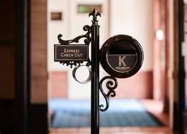 Hotel Kurrajong Canberra 2