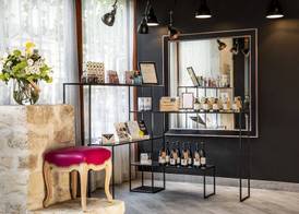 Hotel Marais Grands Boulevards 3