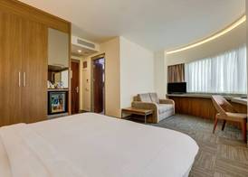 Plus Hotel Bostanci Atasehir 5