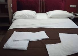 Relais Dante 2