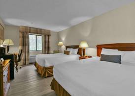 Baymont by Wyndham Zanesville 5