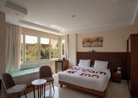 Dream Inn Pyramids View 4
