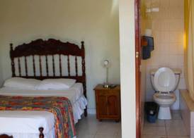 Hotel Le Meridien 4