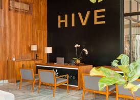 Hive Cancun by G Hotels 4