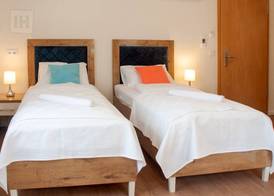 Hotel Isha 4