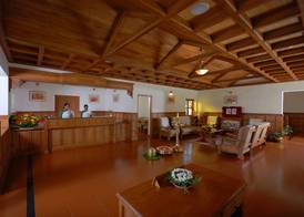 Greenwoods Thekkady - A Five Star Classified Resort 3