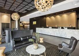 Hotel Grand Chancellor Brisbane 2