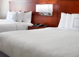Courtyard by Marriott Macon 5
