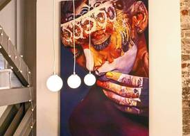 Hotel Des Arts Galata 3
