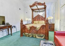 Chateau Orleans 5