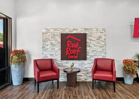 Red Roof Inn Sanford 2