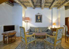 Boutique Hotel Bijou de Prague 3