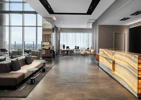 AC Hotel by Marriott Orlando Downtown - Stay, Sip & Experience Downtown Orlando 3