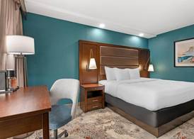 The Great Rivers, an Ascend Collection Hotel 5
