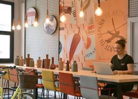 Ibis Madrid Getafe 2