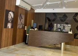 Jasmine Pyramids Hotel 5